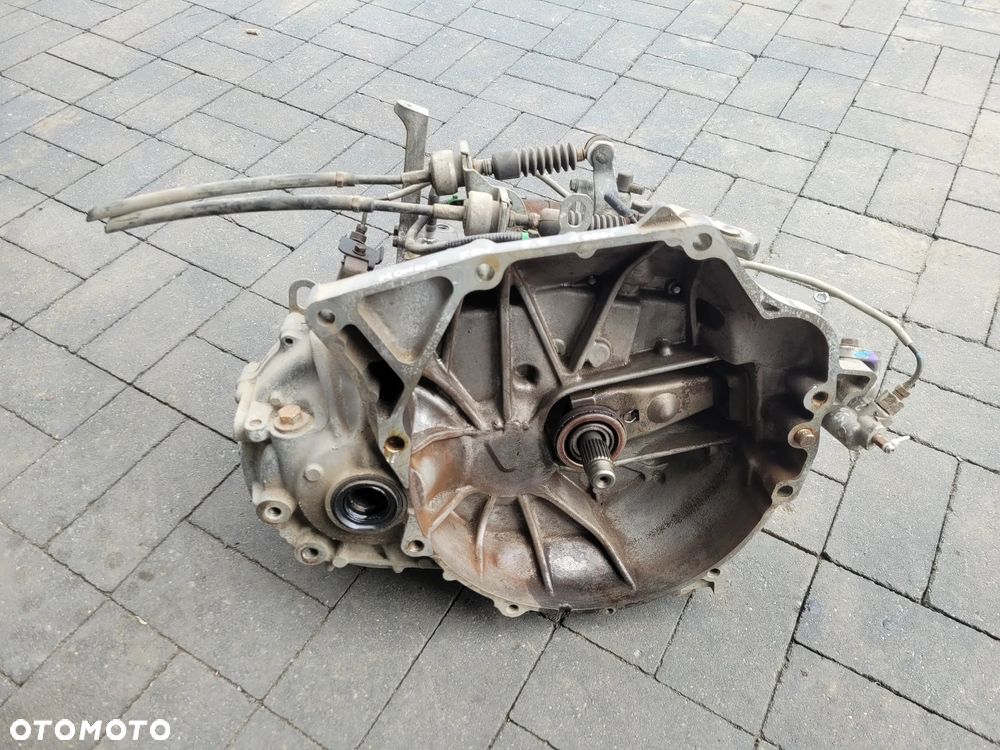 Honda FR-V 2.0 Skrzynia biegow JTW5 - 2