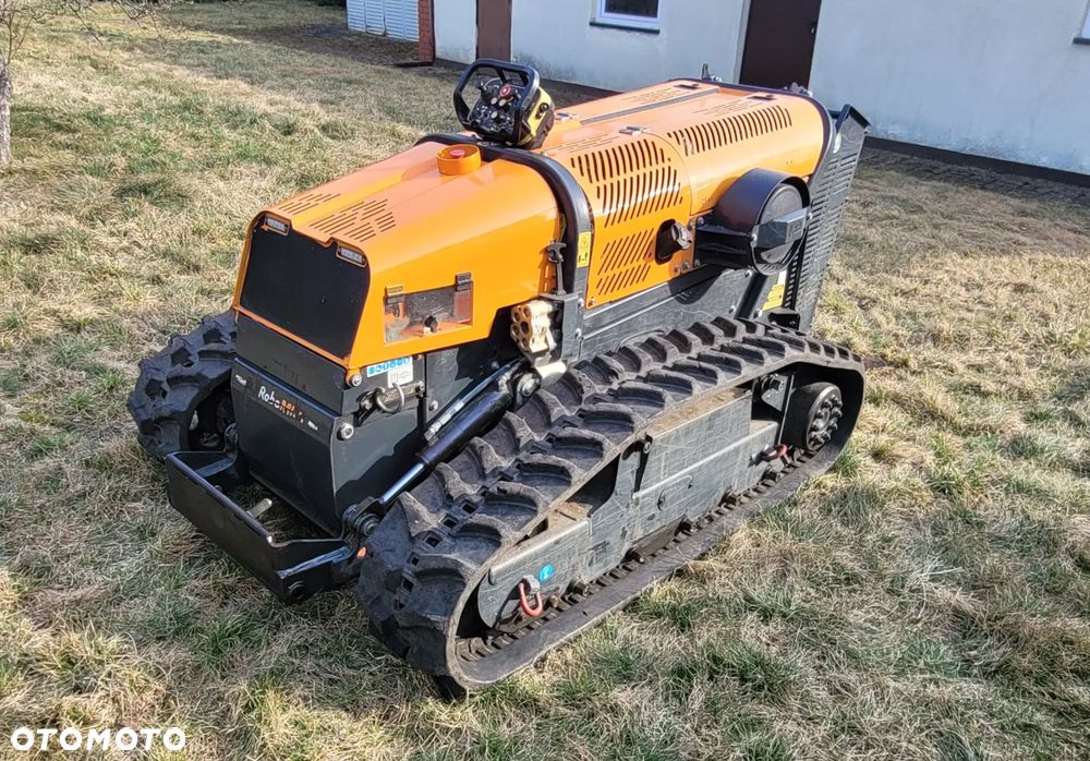 Inny Energreen RoboMIDI - 10