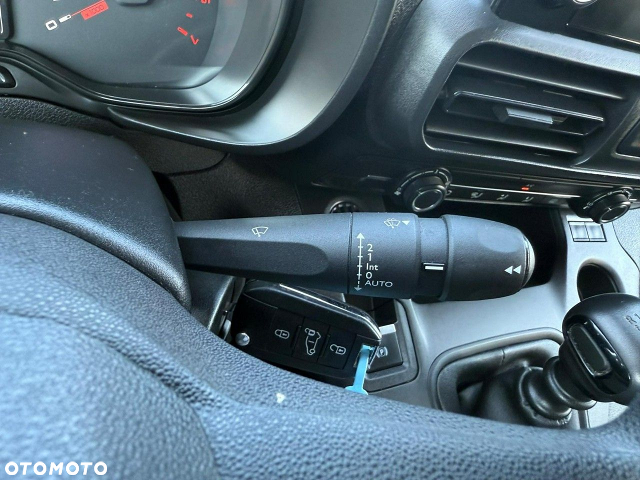 Toyota Proace City - 15