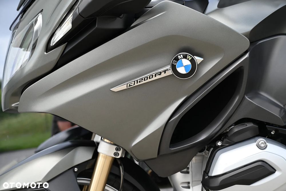 BMW RT - 10