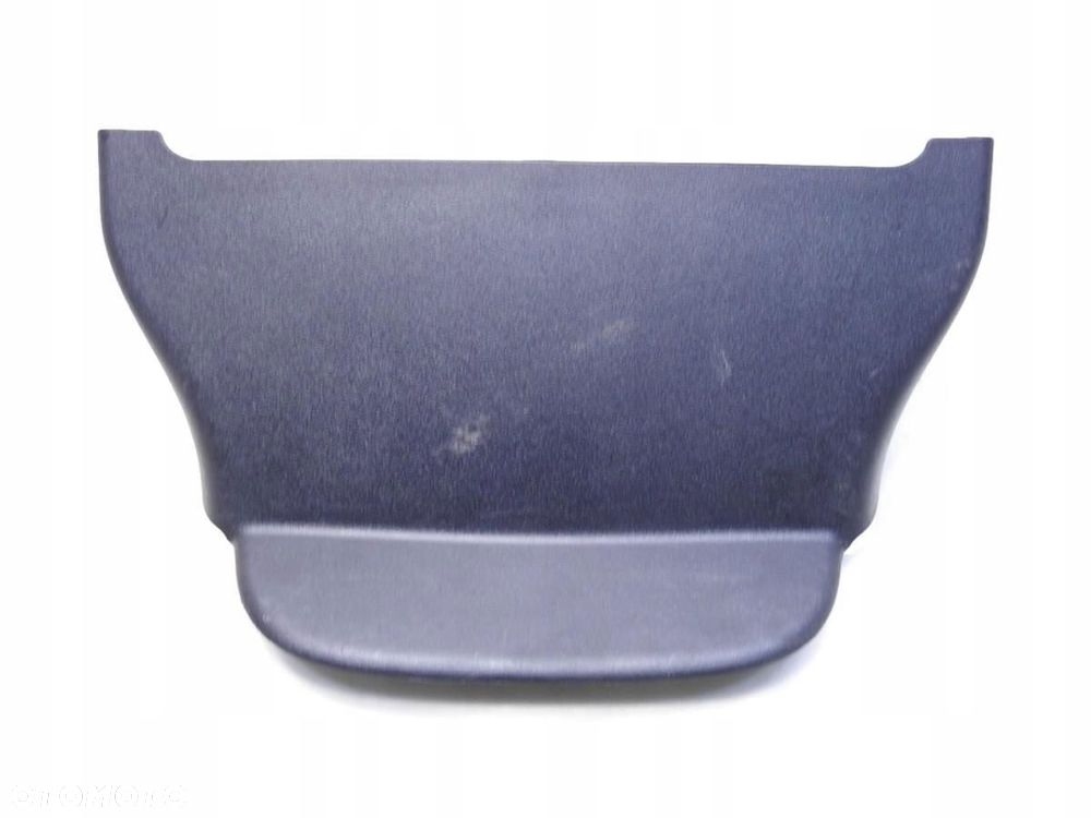 PLASTIK OSŁONA KONSOLI DOLNA C4 GRAND PICASSO I - 1