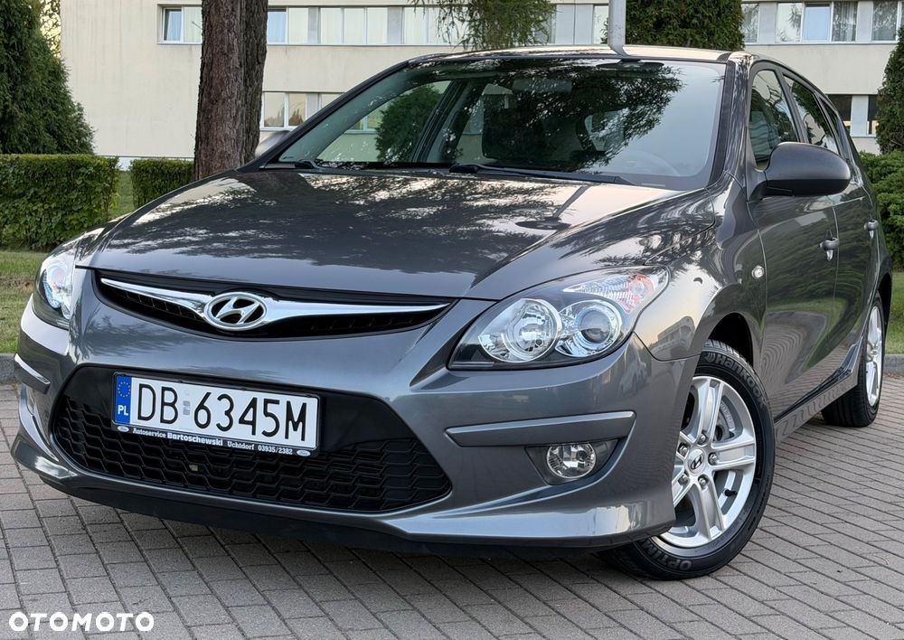Hyundai i30 1.4 FIFA WM Edition - 22
