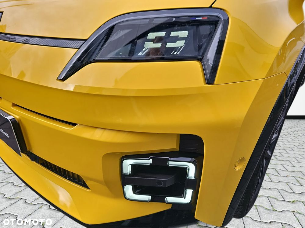 Renault 5 52kWh Comfort Range Iconic Cinq - 28