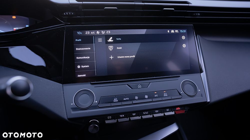 Peugeot 308 1.5 BlueHDi Active Pack S&S EAT8 - 31