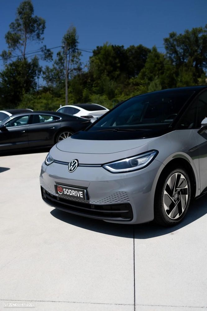 VW ID.3 Pro Performance - 21
