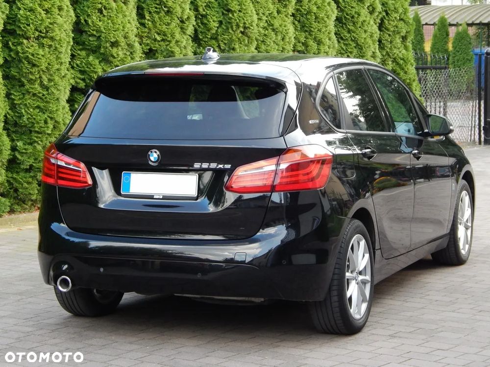 BMW Seria 2 225xe iPerformance - 3
