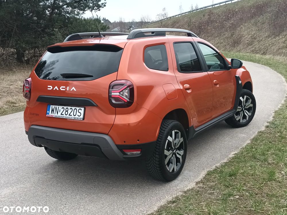 Dacia Duster 1.0 TCe Journey - 12