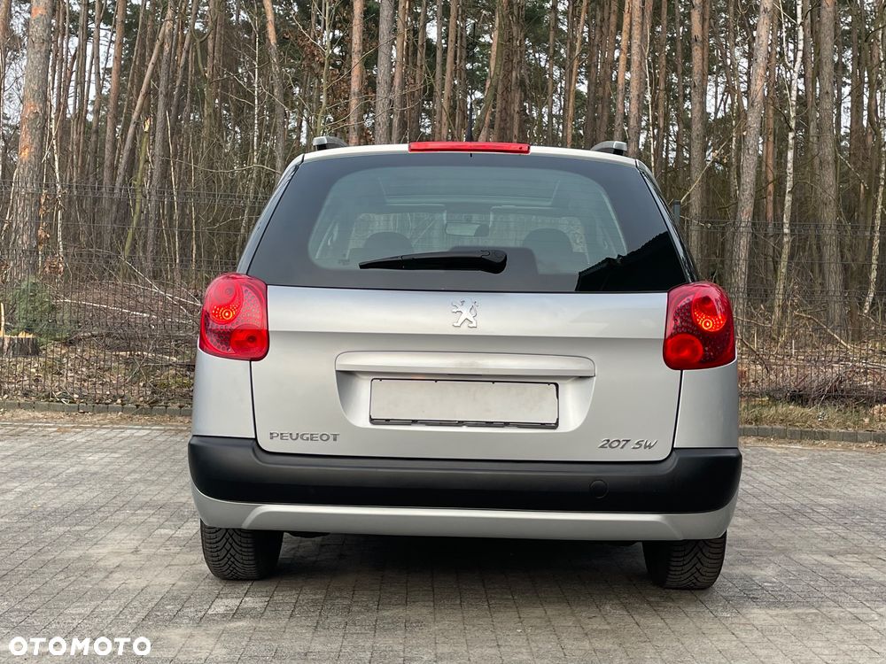 Peugeot 207 95 VTi Premium - 20