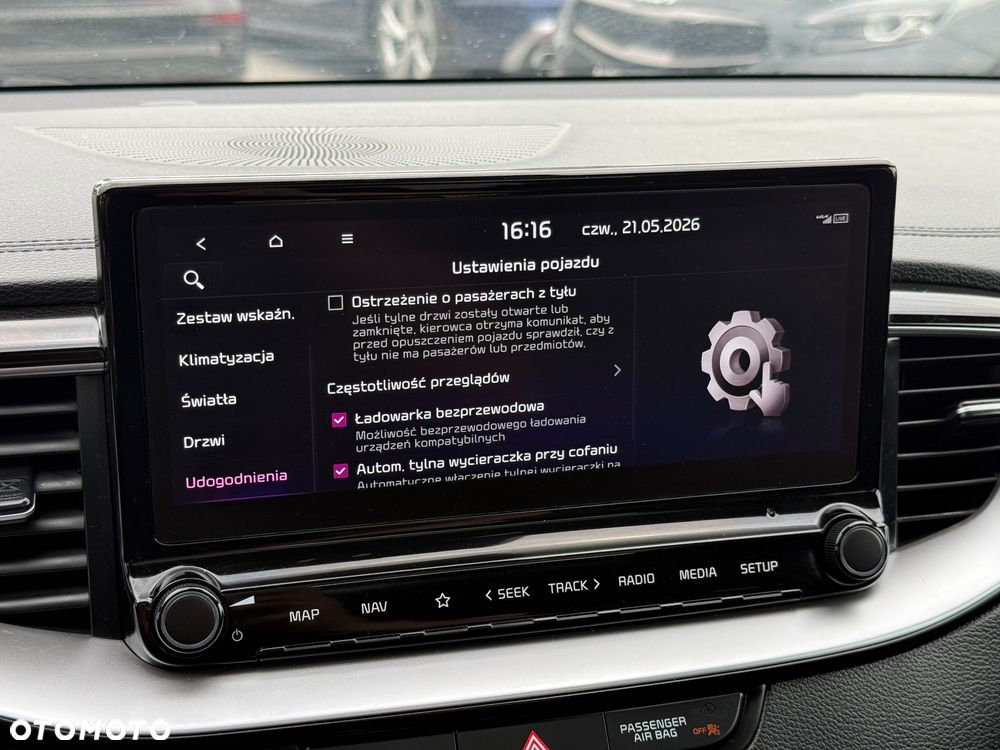 Kia Ceed 1.5 T-GDI DCT7 OPF GT Line - 35