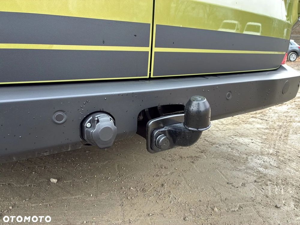 Volkswagen Transporter T7 Furgon Plus PanAmericana /6 osob./AUTOMAT, 2.0 TDI 150KM, r.o. 3500 mm - 39