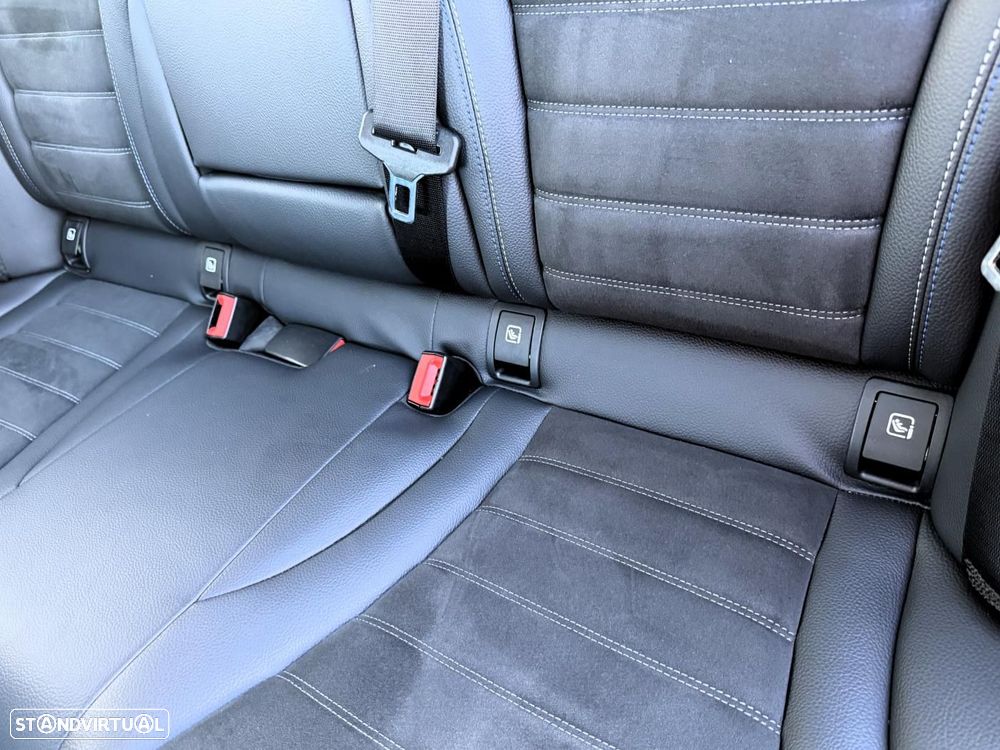 Mercedes-Benz C 300 - 29