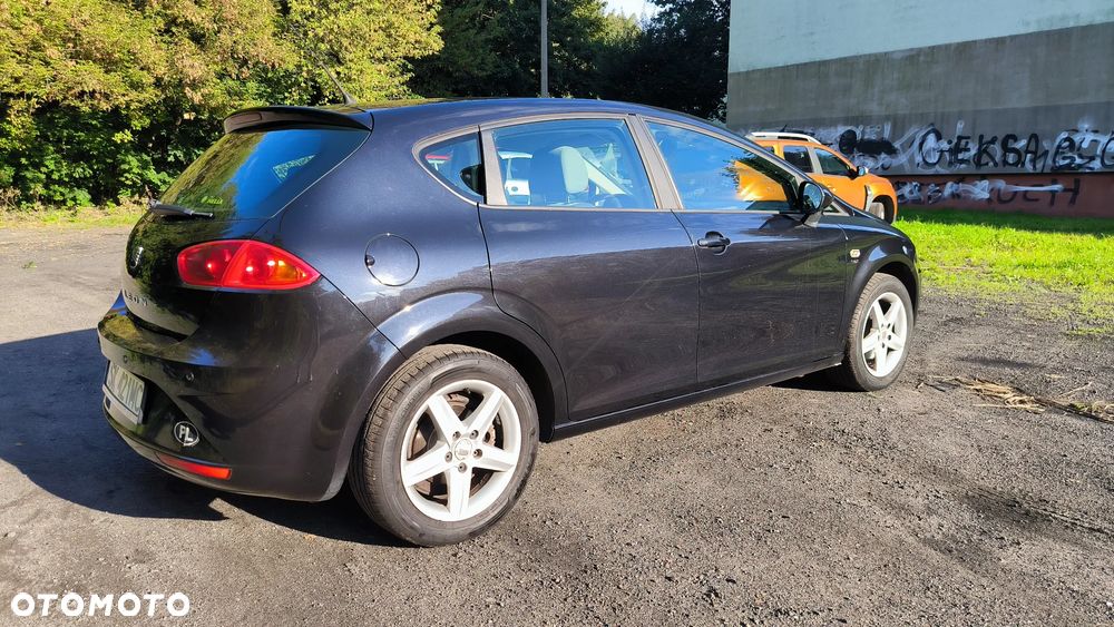 Seat Leon 1.4 TSI Reference - 3