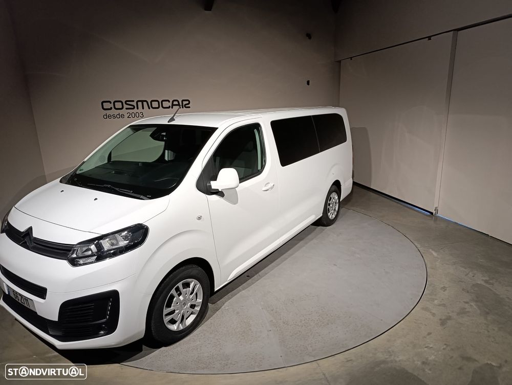 Citroën Spacetourer 1.5 BlueHDi XL Feel - 2