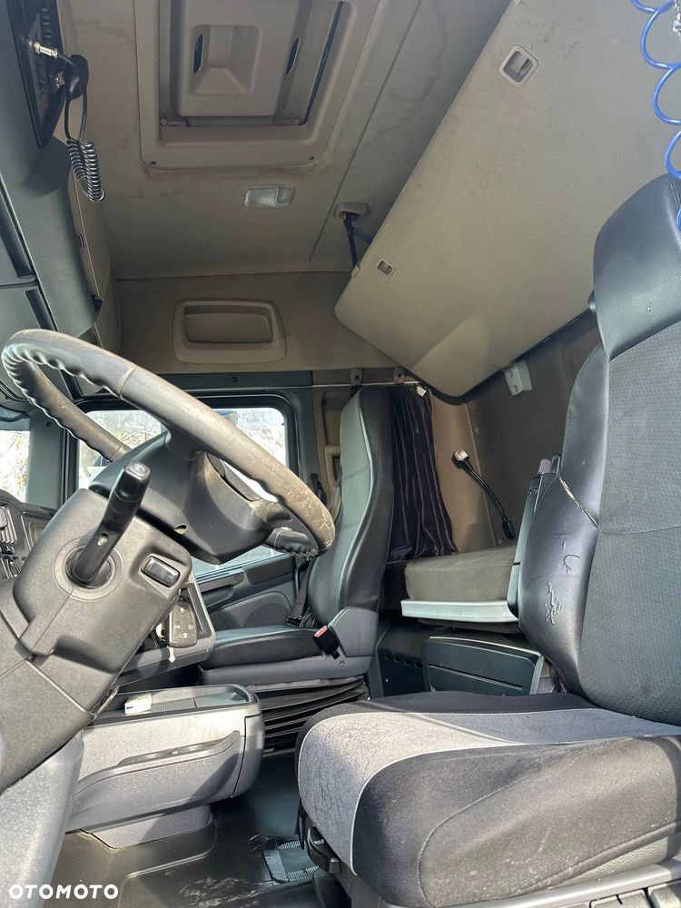 Scania R450 - 8