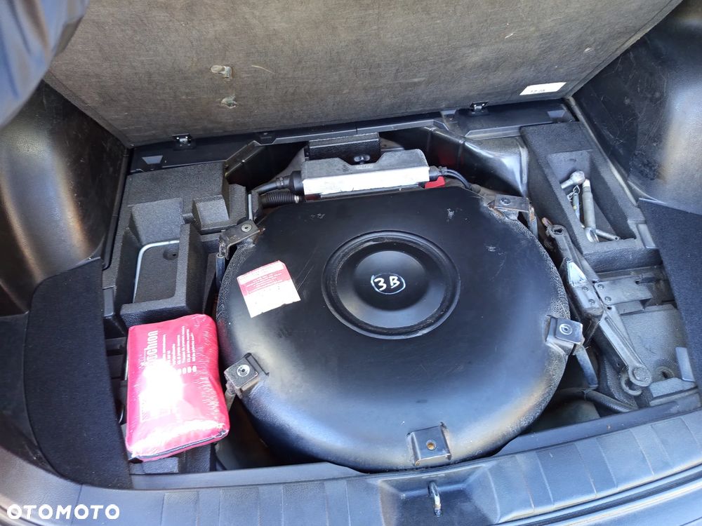 Subaru Forester - 18