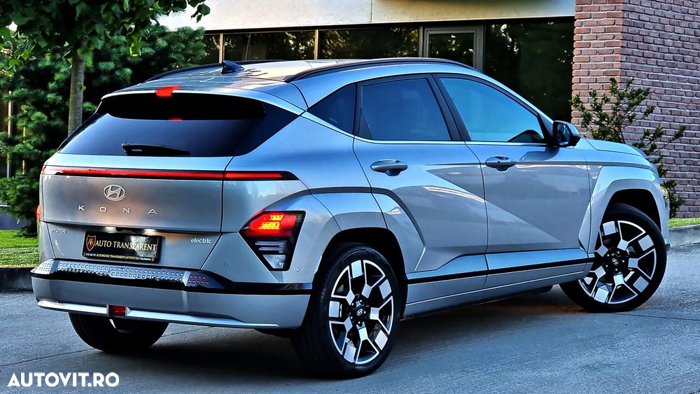 Hyundai KONA Elektro Prime - 6