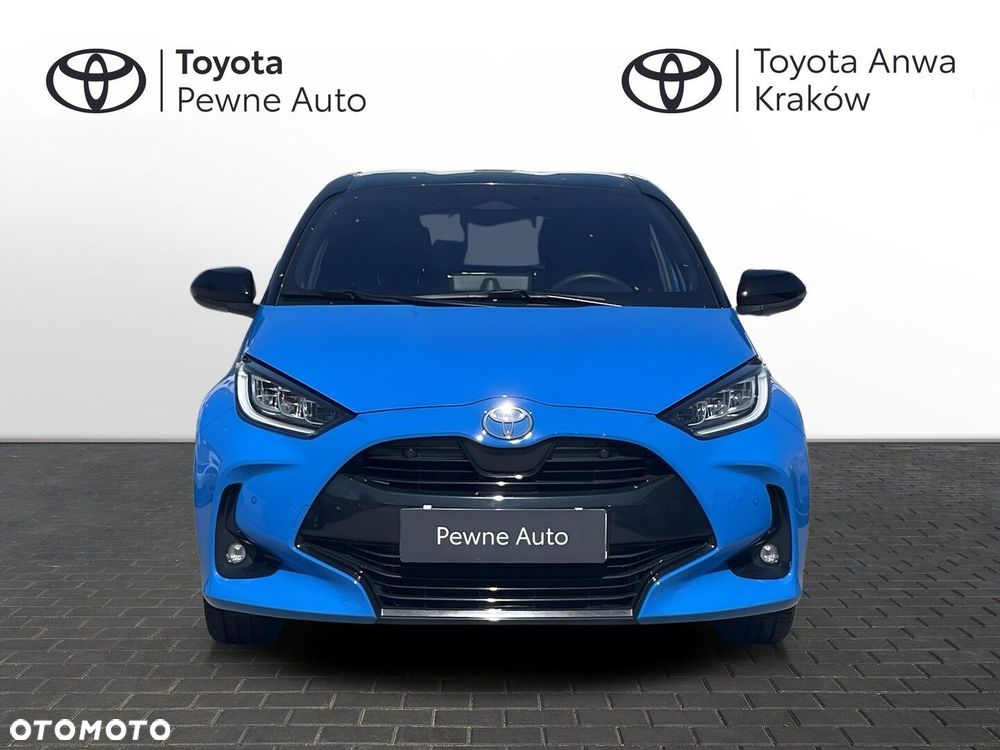 Toyota Yaris Hybrid 1.5 Premiere Edition - 7