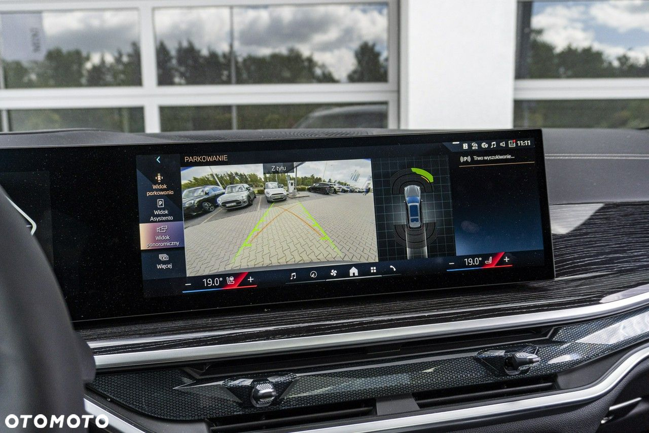 BMW X7 - 30