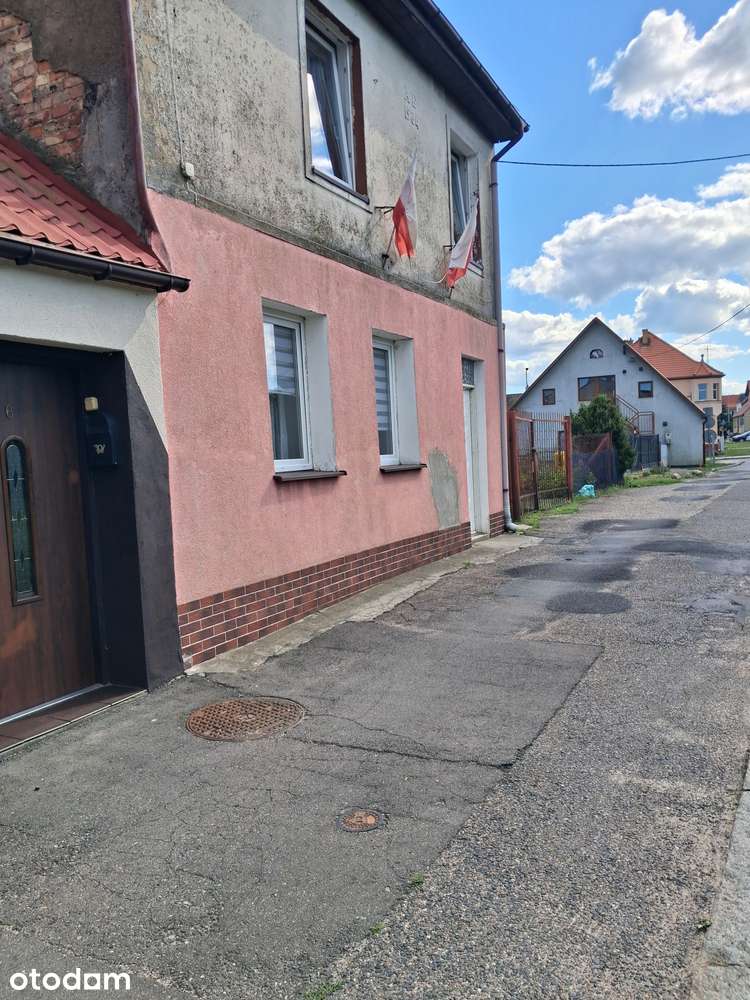 Mieszkanie na sprzedaż, 3 pokoje, 66 m², Wolin
