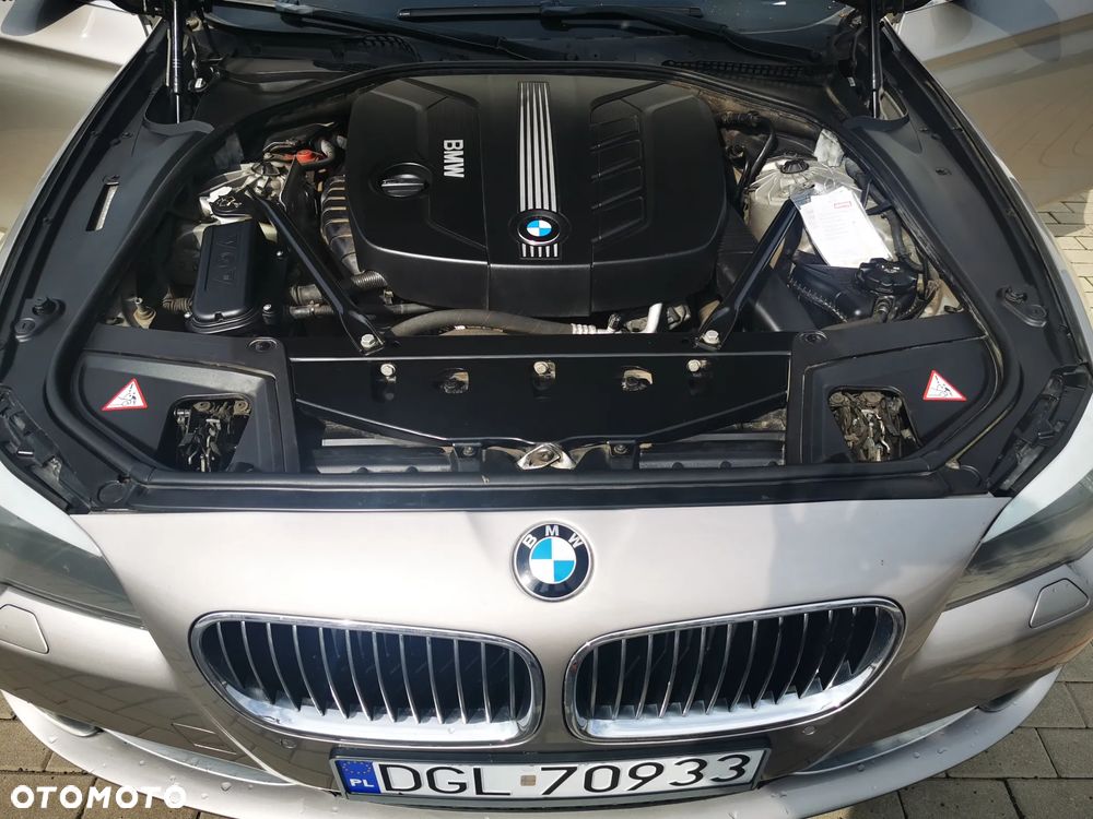 BMW Seria 5 - 9