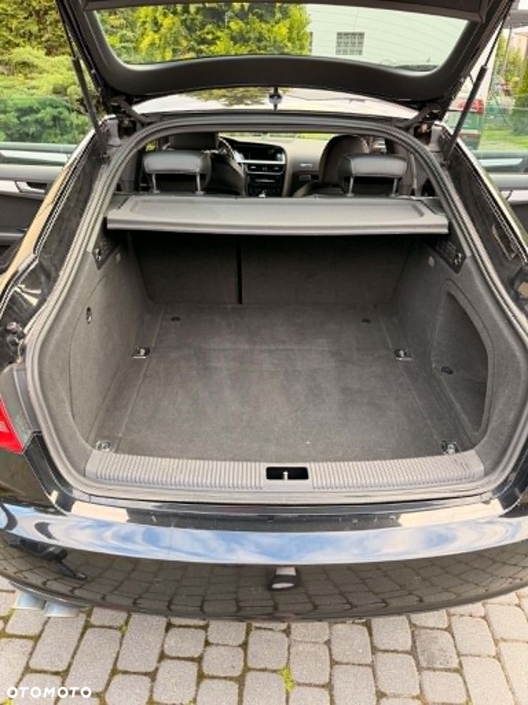 Audi A5 Sportback - 20
