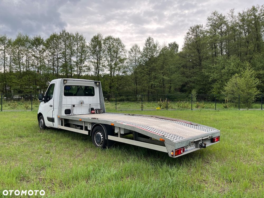 Renault Master - 4