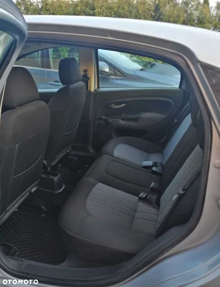 Fiat Linea - 6