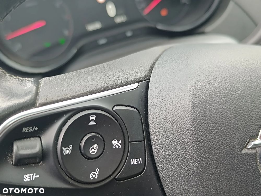 Opel Grandland X 2.0 D Start/Stop Automatik Business INNOVATION - 26