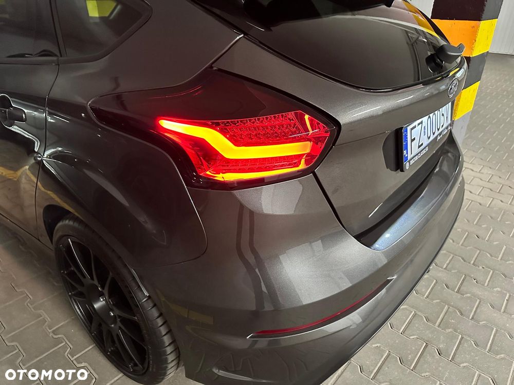 Ford Focus 2.3 EcoBoost RS - 3
