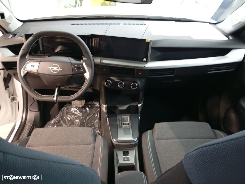 Opel Frontera - 10