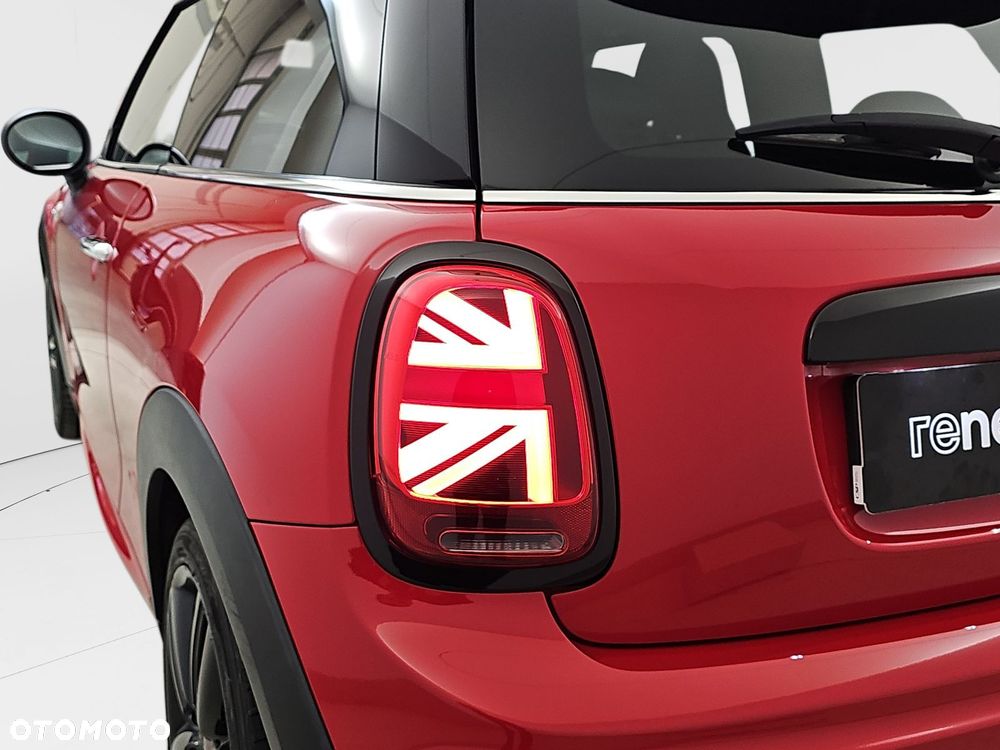 MINI Cooper SD Sport - 26