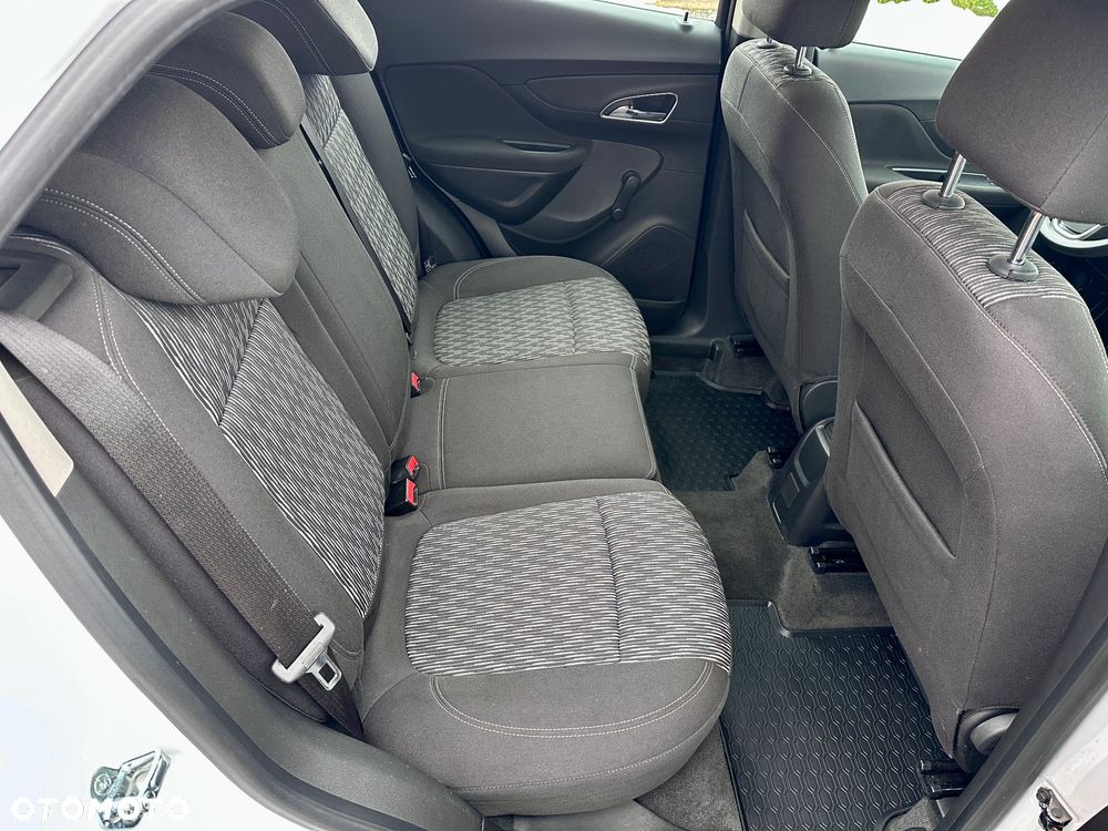 Opel Mokka 1.6 Essentia S&S - 23