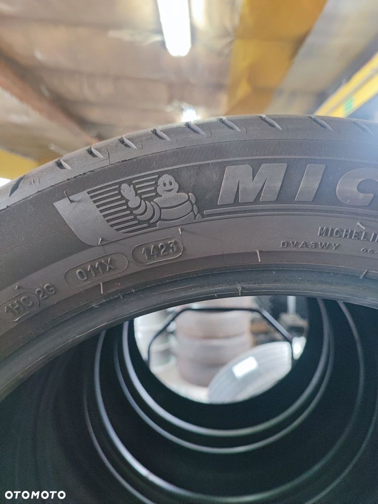 Opony letnie 205/55R19 97V Michelin Primacy 4 | 2023 - 8