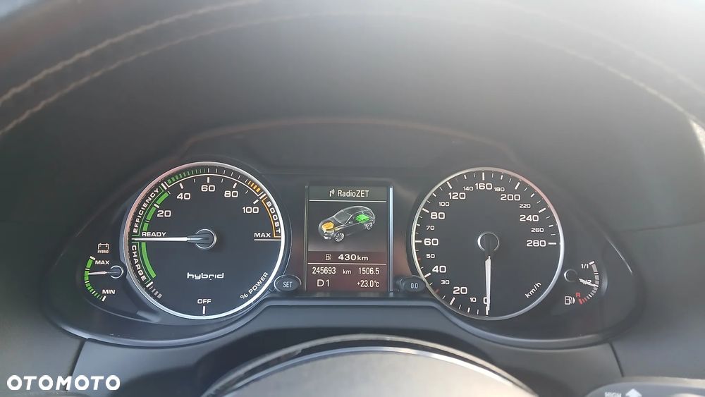 Audi Q5 - 30