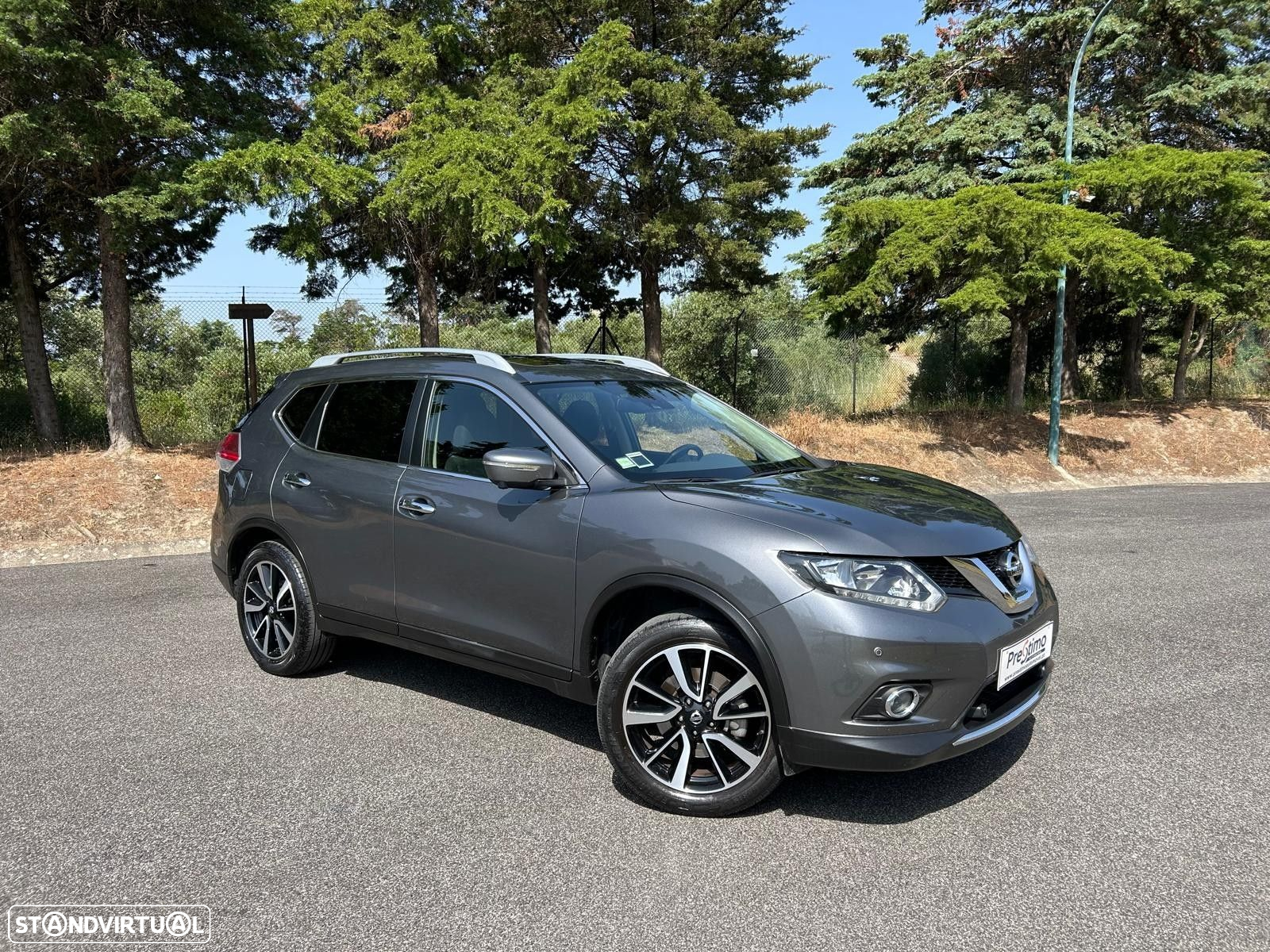 Nissan X-Trail 1.6 dCi N-Connecta - 18