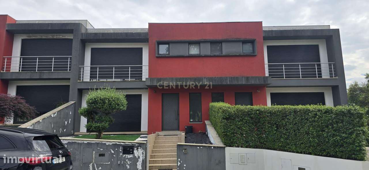 Moradia V3 em Bem Viver, Marco de Canaveses - Grande imagem: 2/29