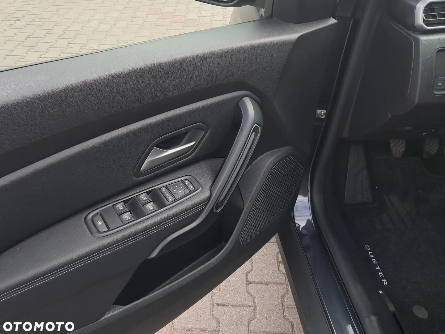 Dacia Duster 1.0 TCe Journey - 10