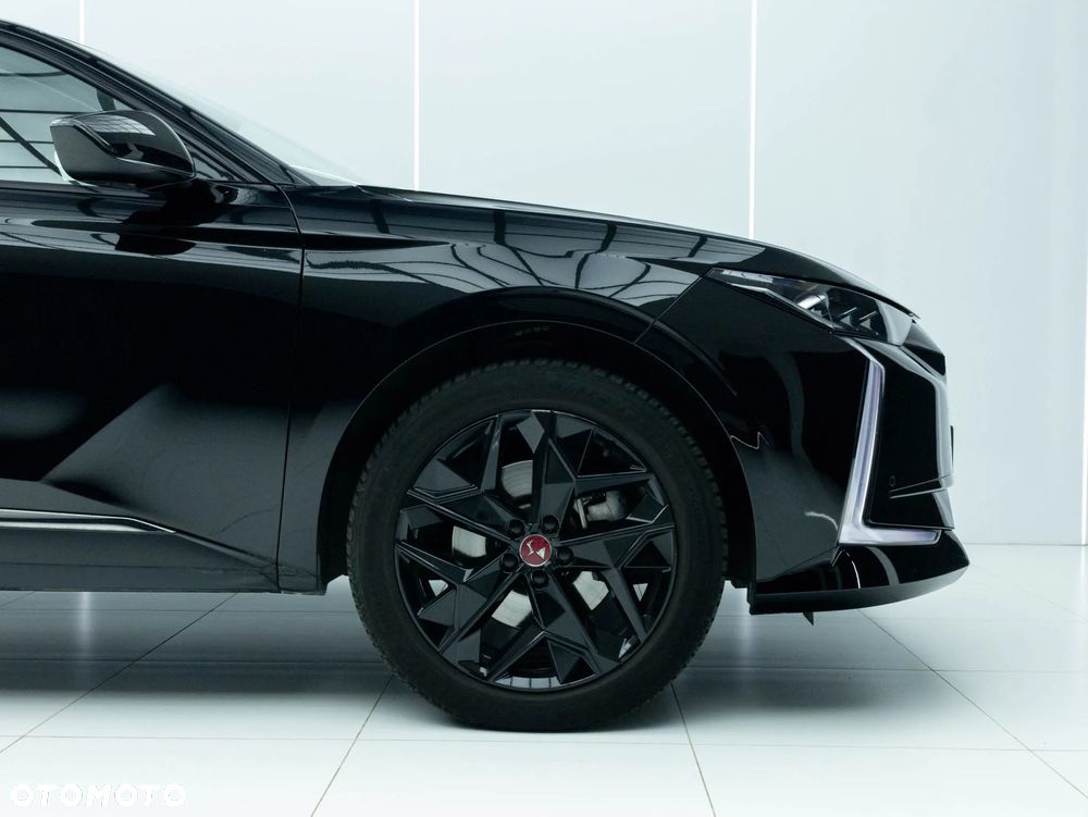 DS Automobiles DS 4 1.6 PureTech Performance Line - 7