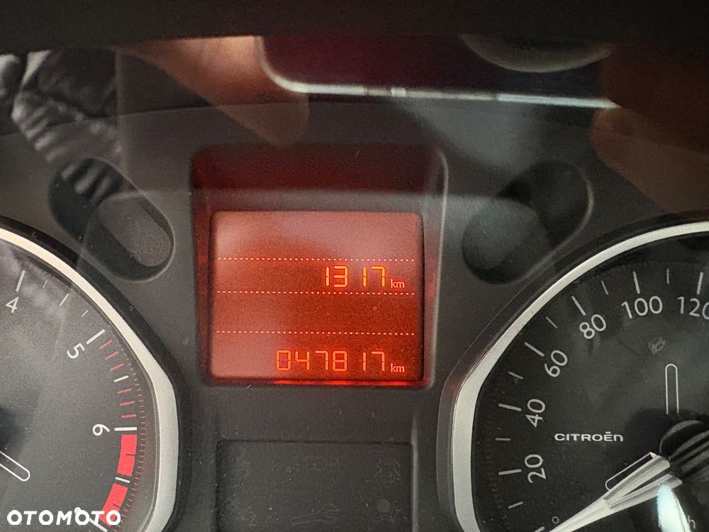 Citroën C-Elysée - 6