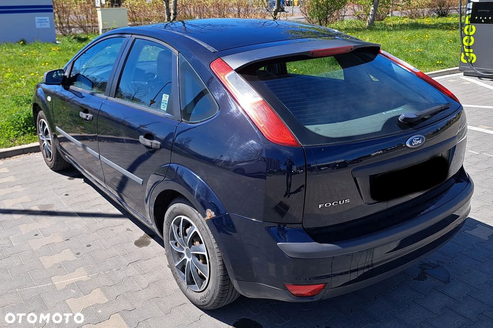 Ford Focus - 13