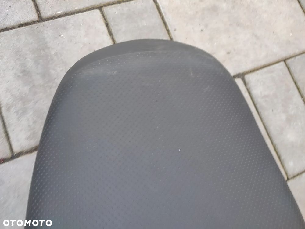 Kanapa, fotel tył, siedzenie pasażera Yamaha FJR 1300 01-05 - 7