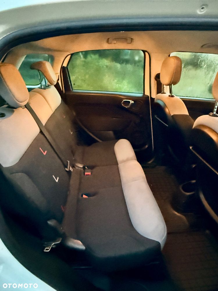 Fiat 500L 2016 photo 5