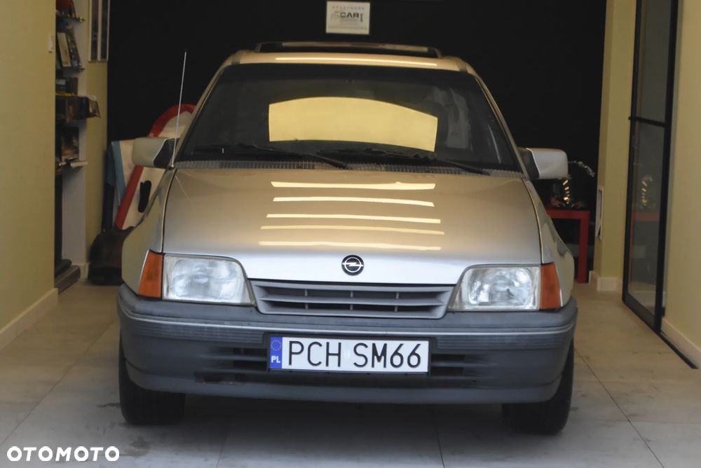 Opel Kadett - 23
