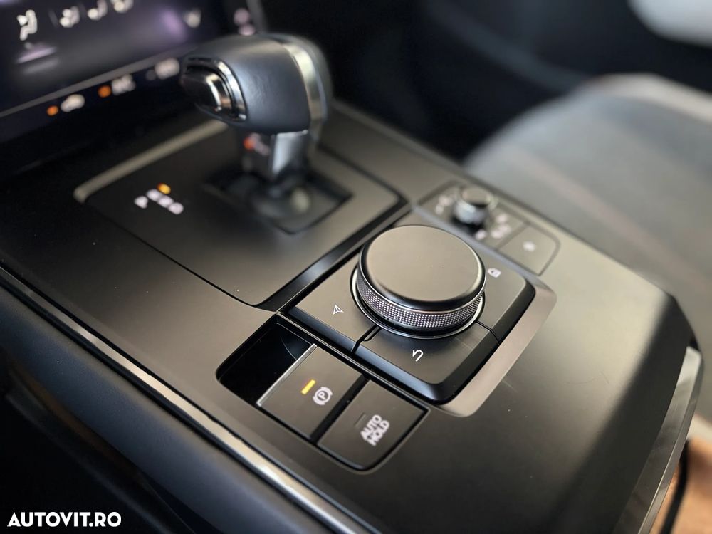 Mazda MX-3 ver-e--skyactiv-ad-vantage - 30