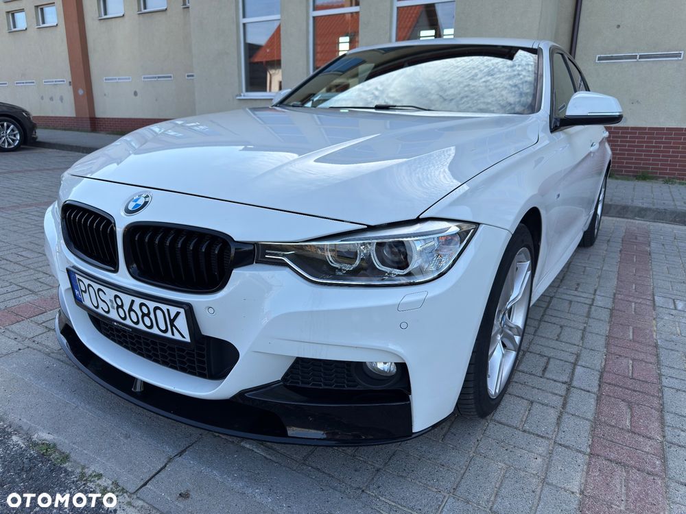 BMW Seria 3 - 1
