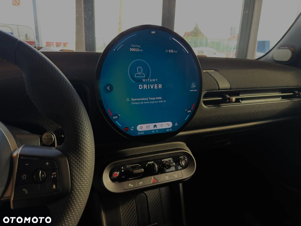 MINI Cooper C Linia John Works - 11