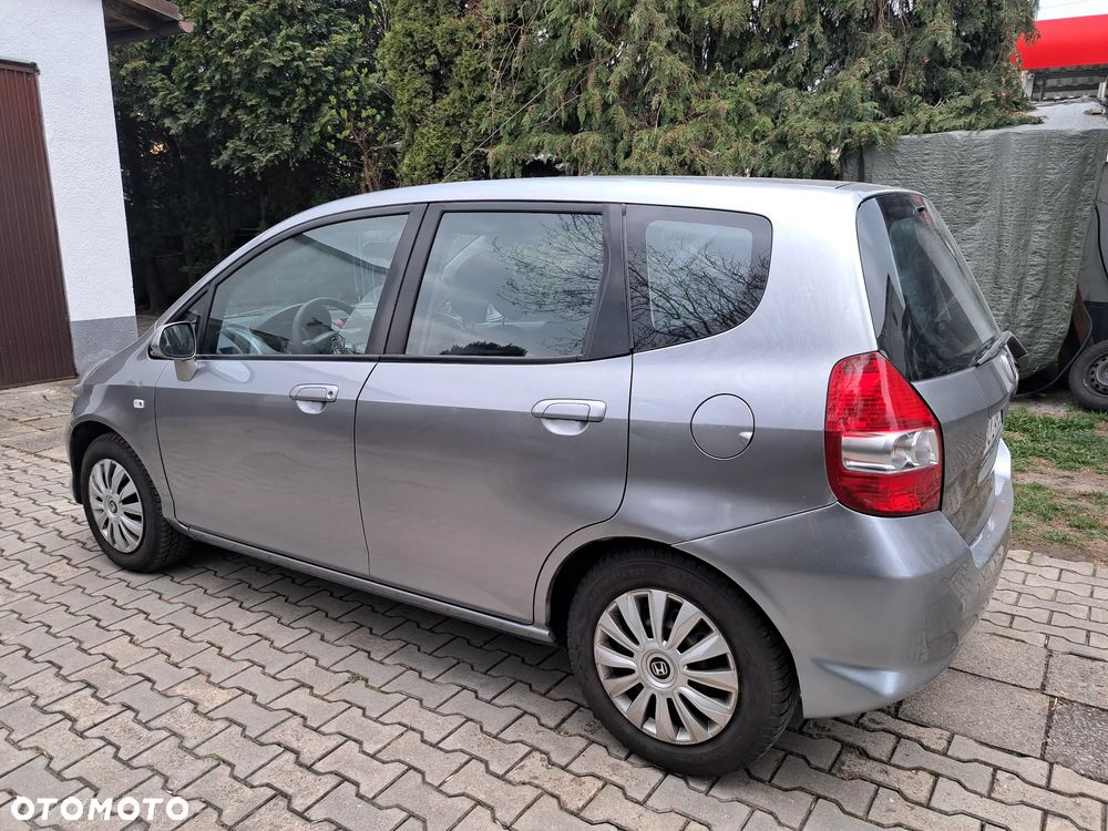 Honda Jazz 1.2 S-X Cool Funky - 27