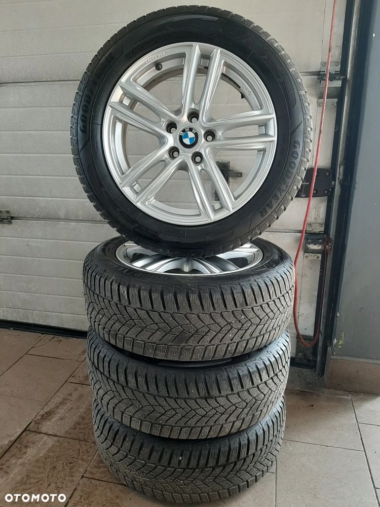 BMW Seria 5 518d - 20
