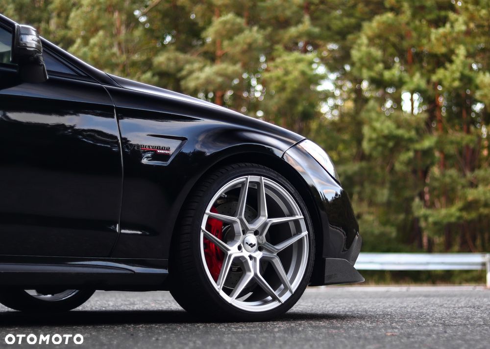 Mercedes-Benz CLS - 12