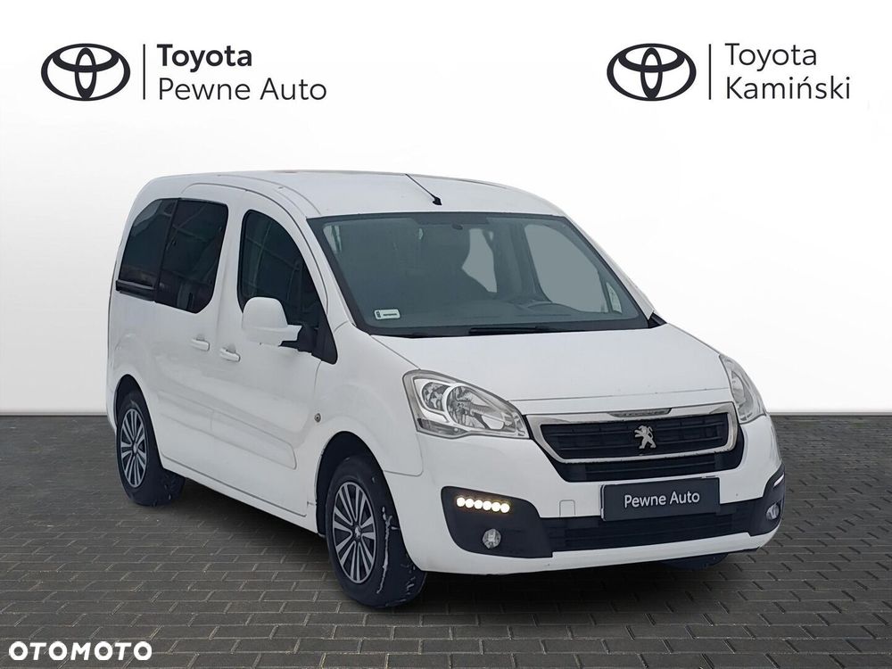 Peugeot Partner - 7